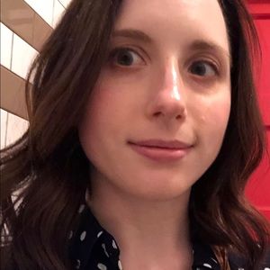 Meet your Posher, Erin